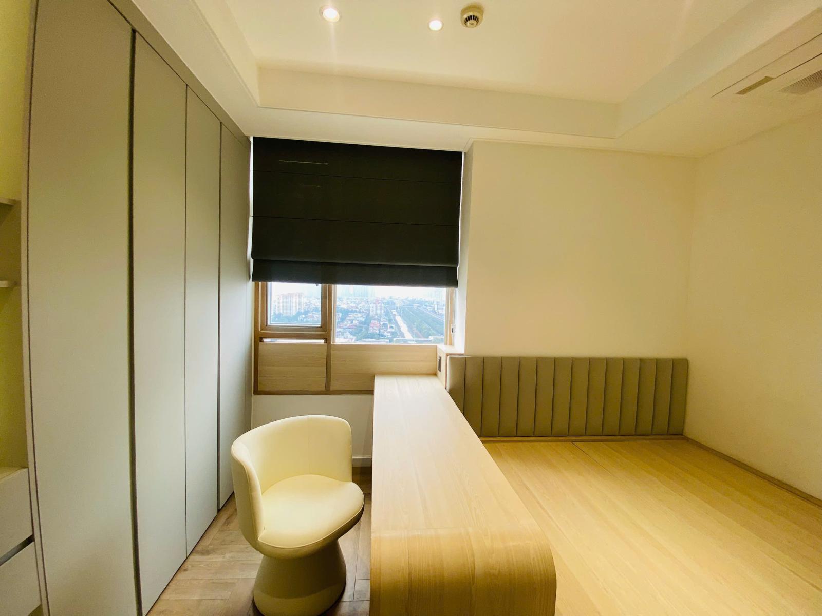 CANTAVIL PREMIER -  ÔM TRỌN TẦM VIEW SÔNG SÀI GÒN GIÁ 12 TỶ (CÓ SỔ)