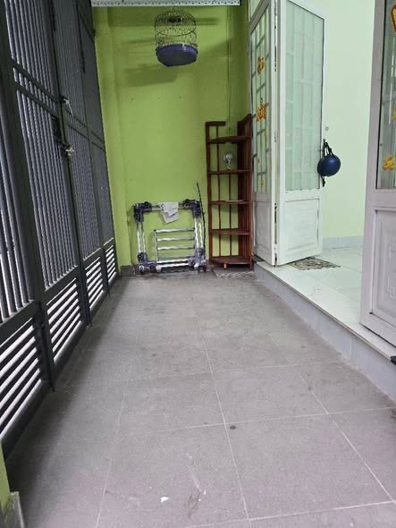 CẦN BÁN GẤP NHÀ THỦ ĐỨC- CHỈ HƠN 3 TỶ