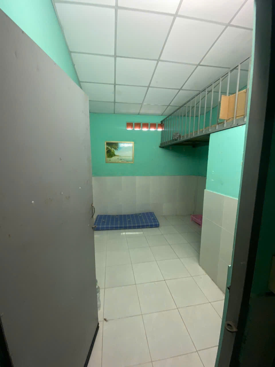 Bán Dãy trọ Đ Lê Trọng Tấn gần chợ Phạm Đăng Giảng 192m2 -36 phòng -Giá 15 tỷ