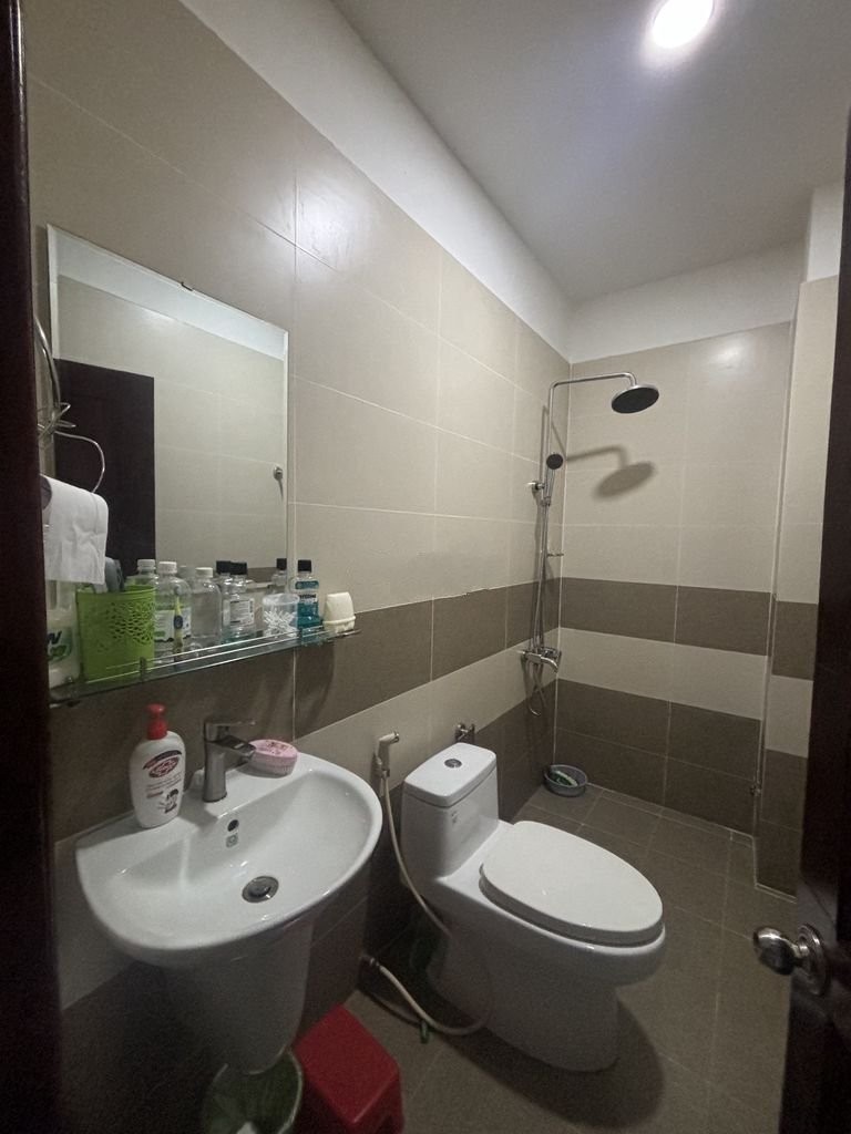 Bán nhà đường  Kha Vạn Cân, Linh Trung, Thủ Đức, TP HCM. DT 85 m2, 2 tầng. Giá 4.48 Tỷ, SHR: