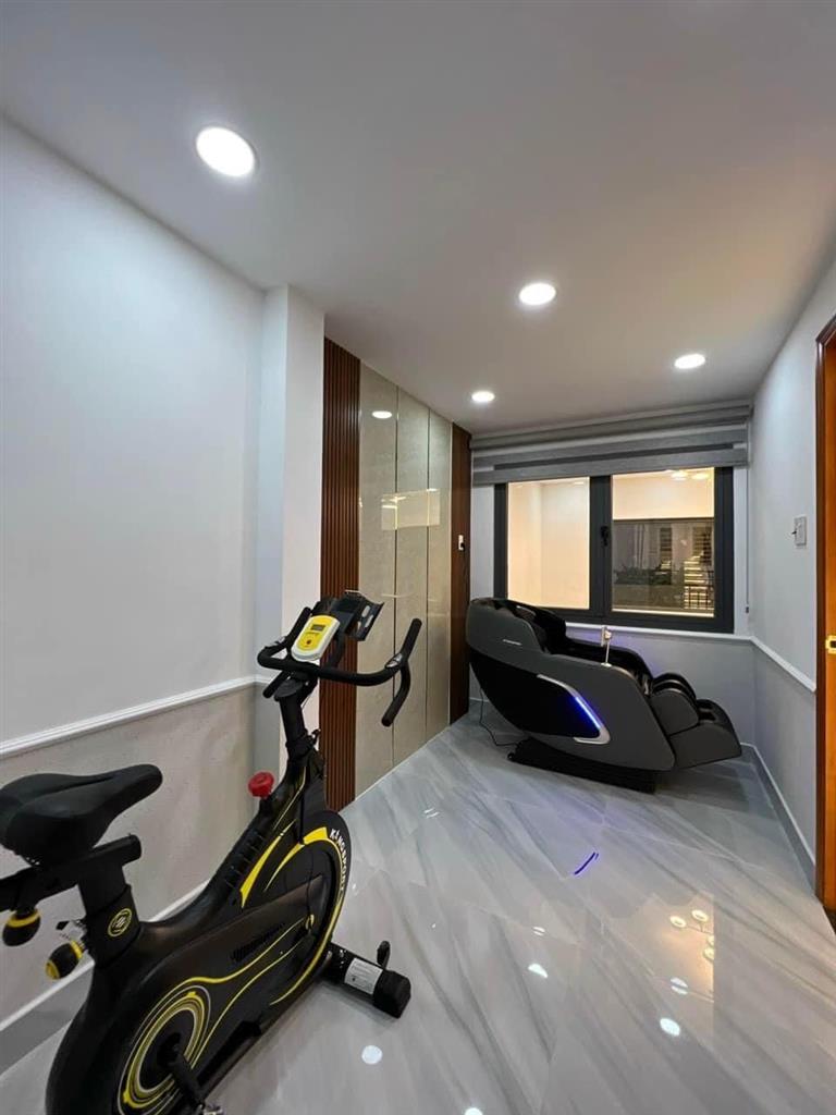 Bán nhà cực phẩm 5 tầng đường Trần Thị Trọng ngang chuẩn 4m sát KCN Tân Bình chỉ 6.3 tỷ