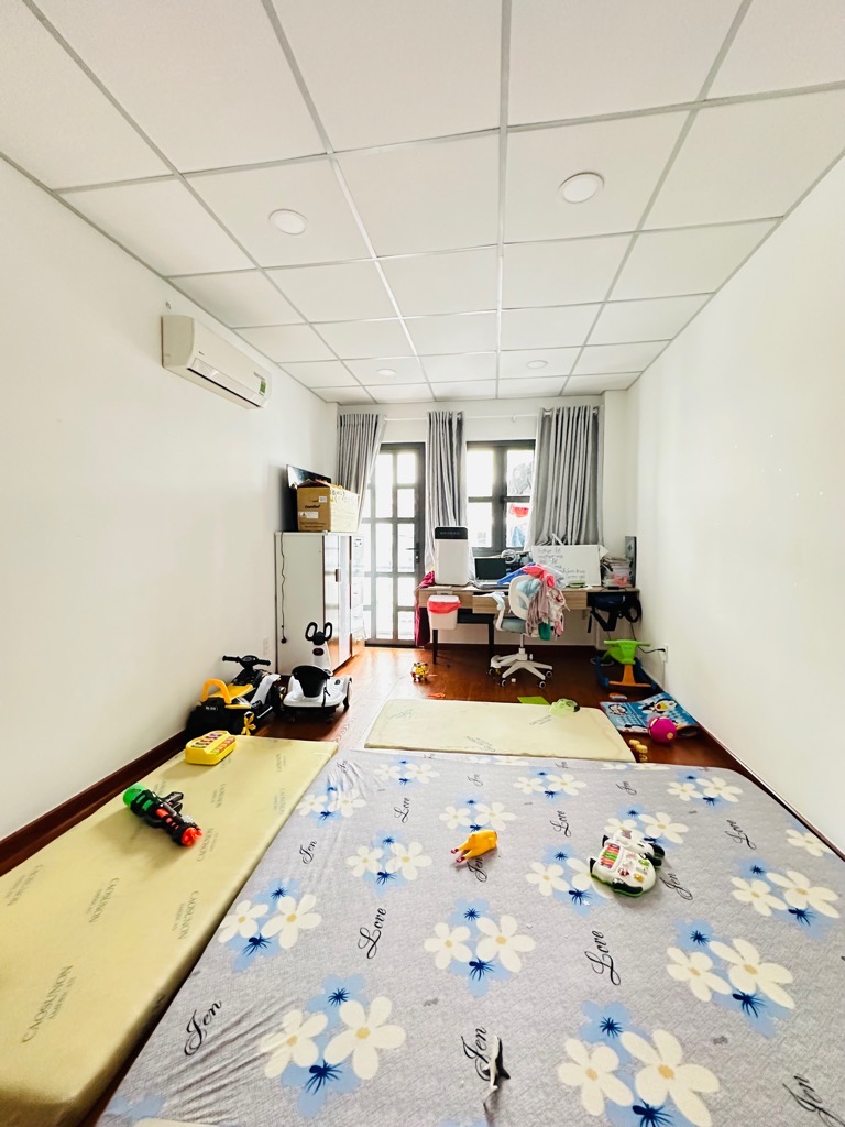 Bán nhà 71m² – 3PN – có 2PN dưới trệt – Xô Viết Nghệ Tĩnh P17 Bình Thạnh