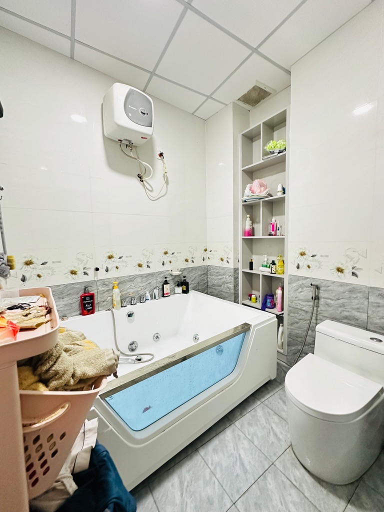 Bán nhà 71m² – 3PN – có 2PN dưới trệt – Xô Viết Nghệ Tĩnh P17 Bình Thạnh