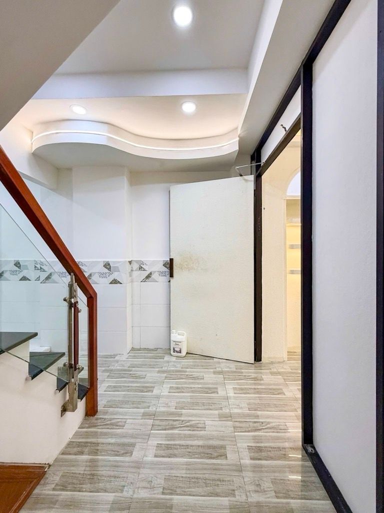 NHÀ ĐẸP HẺM 5M LÊ VĂN KHƯƠNG – Q12 – 3.45 TỶ