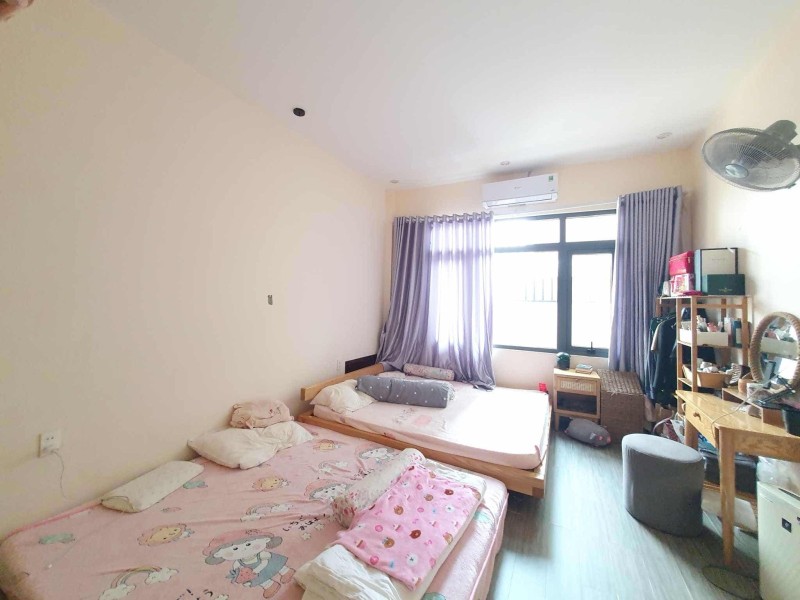 Bán nhà đường số 31, Phường Bình Trưng Đông, Q2, Thủ Đức, TP HCM. DT 119m2, 2 Tầng, Giá 8.79 Tỷ,