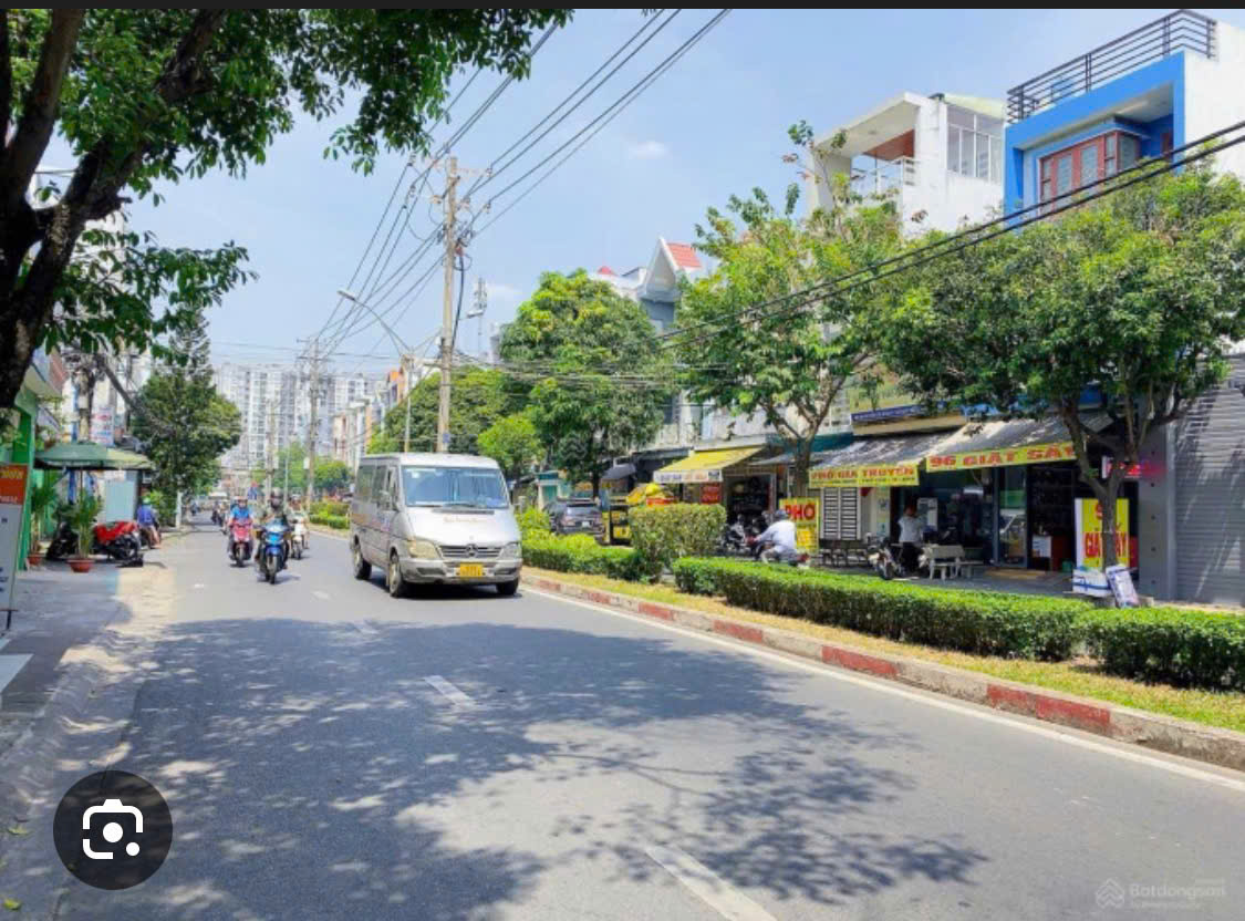 BÁN NHÀ RIÊNG MẶT TIỀN NGUYỄN CỬU ĐÀM – TÂN PHÚ
