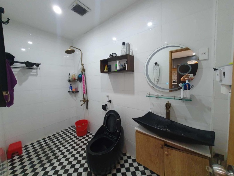 Bán nhà đường số 31, Phường Bình Trưng Đông, Q2, Thủ Đức, TP HCM. DT 119m2, 2 Tầng, Giá 8.79 Tỷ,