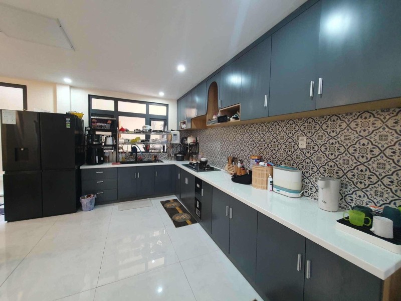 Bán nhà đường số 31, Phường Bình Trưng Đông, Q2, Thủ Đức, TP HCM. DT 119m2, 2 Tầng, Giá 8.79 Tỷ,