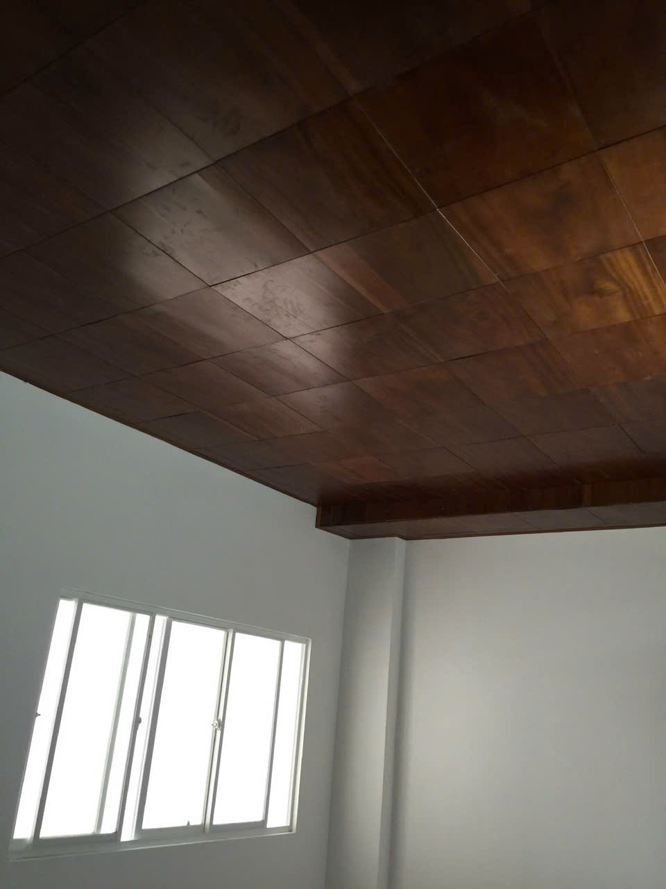 NHÀ MẶT TIỀN TÔ KÝ – HÓC MÔN – 1 TRỆT 1 LẦU – NGANG 5,5M