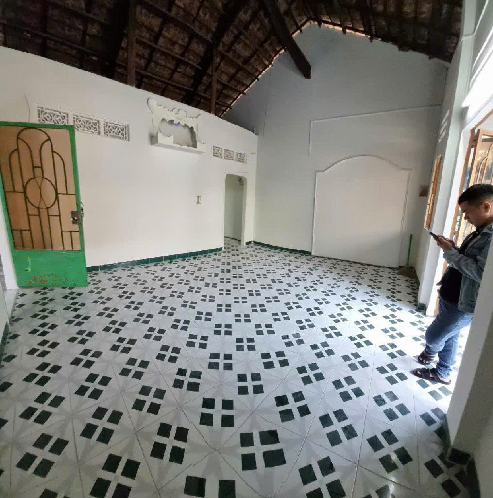 BÁN NHÀ NGAY VINHOME GRAND PARK, 117M2 NGANG 10.4M, NHỈNH 4 TỶ