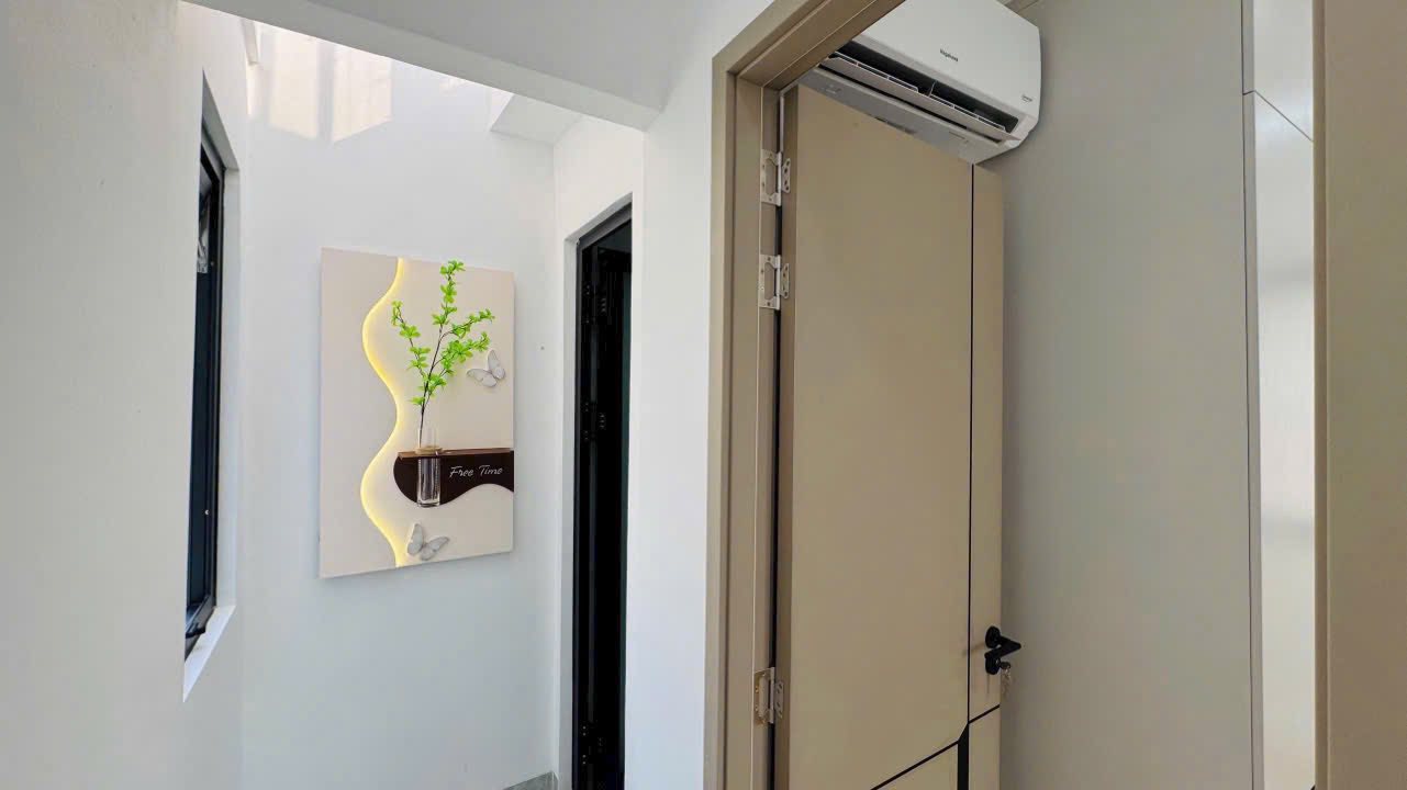 🔥 BIỆT THỰ MINI QUẬN 7  PHƯỜNG TÂN MỸ  CHỈ 6,6 TỶ 🔥
