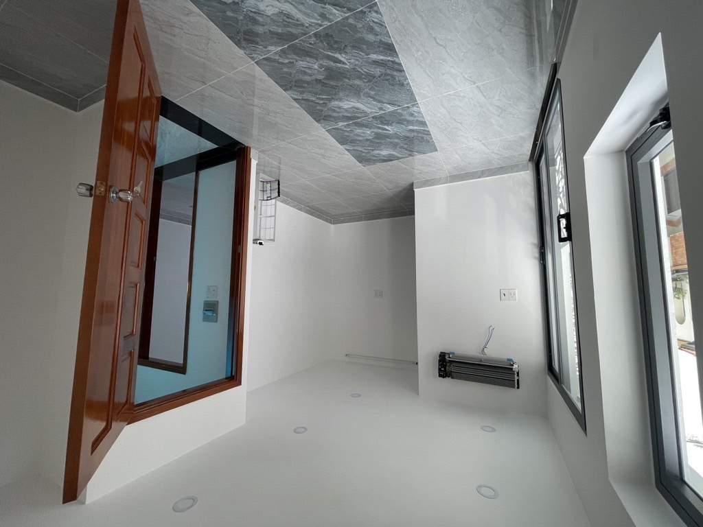 📐 Căn góc KhuVIP Lê Văn Sỹ - Trần Quang Diệu 5 Tầng, 46m², 6x8M 4PN3WC- 8.7 TỶ