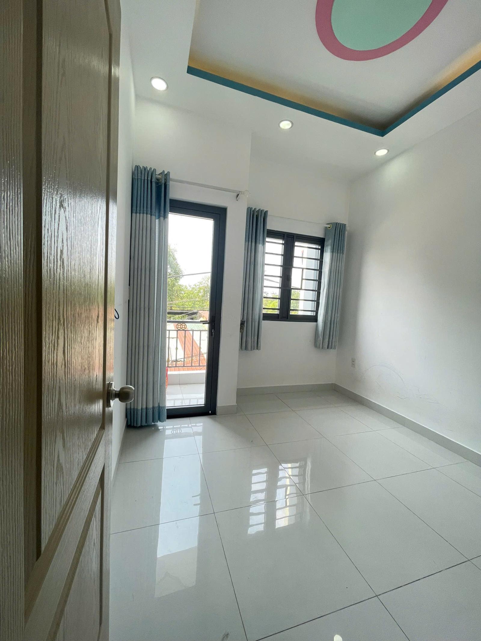 LÊ VĂN QUỚI - BÌNH TÂN - 30M2 3 TẦNG BTCT 2 PN 2WC - GIÁ 3.65 TỶ