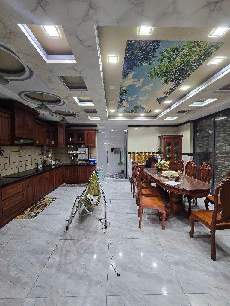 Nhà đẹp Hẻm Xe Tải 6m - 6 tầng Có Thang Máy ~ 116m2 Chỉ 15.5Tỷ - Tại Cống Lỡ, Tân Bình