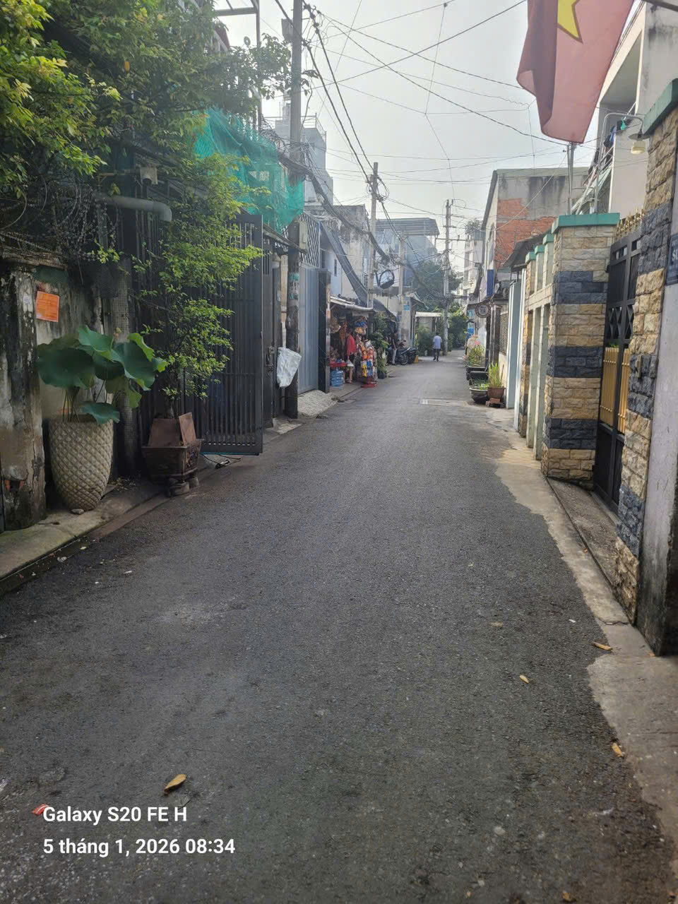 BÁN GẤP 2 DÃY PHÒNG TRỌ – ĐÔNG HƯNG THUẬN, Q12 – GIẢM SÂU