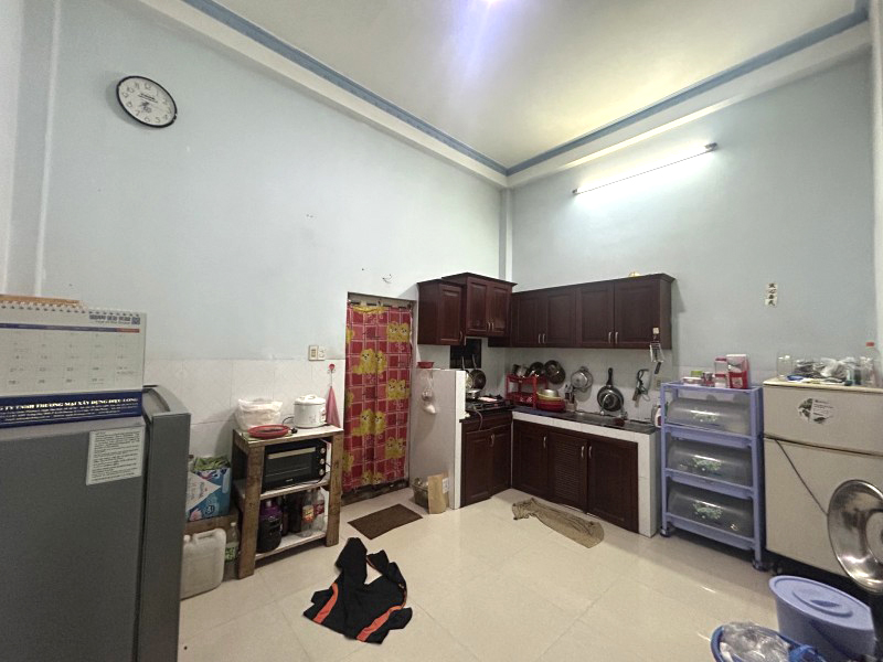 Nhà 2 Tầng Linh Xuân – HXH – 55m² – Hoàn Công – Giá Chỉ 3.8 Tỷ  Rẻ Nhất Khu