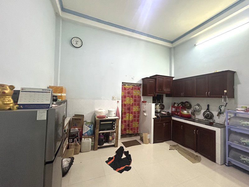 Nhà 2 Tầng Linh Xuân – HXH – 55m² – Hoàn Công – Giá Chỉ 3.8 Tỷ  Rẻ Nhất Khu