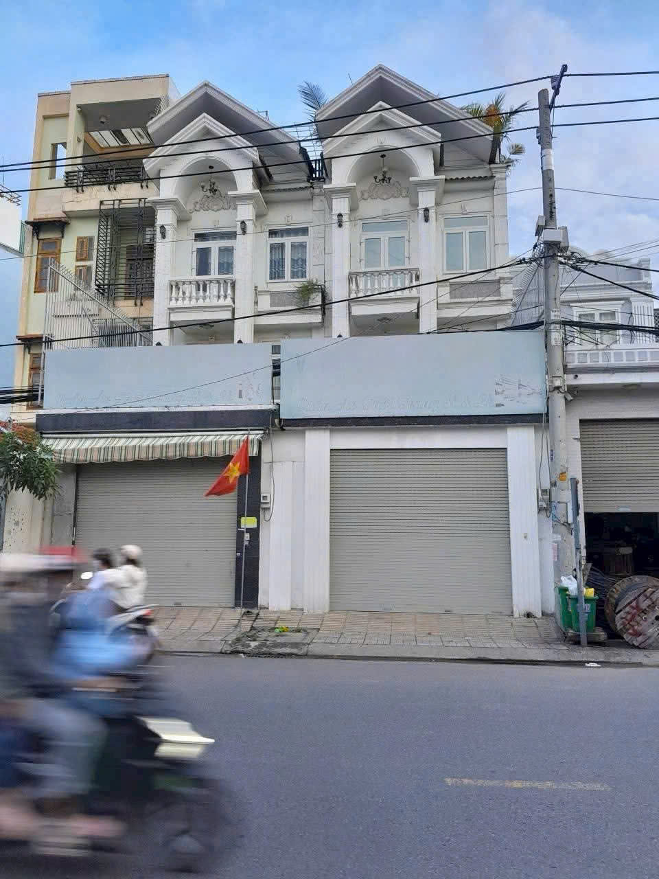 GIẢM SÂU CHỐT GẤP – NHÀ (5x20) MẶT TIỀN TRẦN THỊ NĂM (TCH10), Q.12