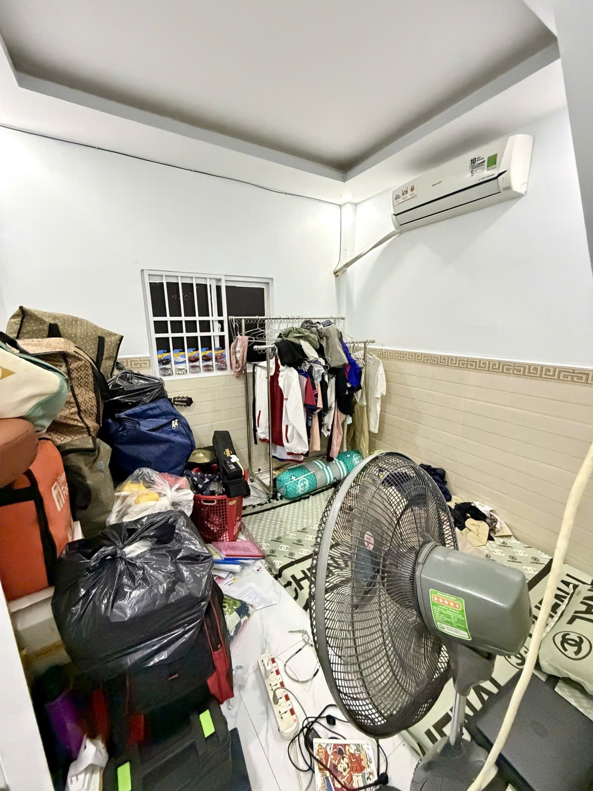 TÂN HÒA ĐÔNG Q6 DTSD 39M2 3 TẦNG BTCT SHR KO QH CHỈ 2.6 TỶ