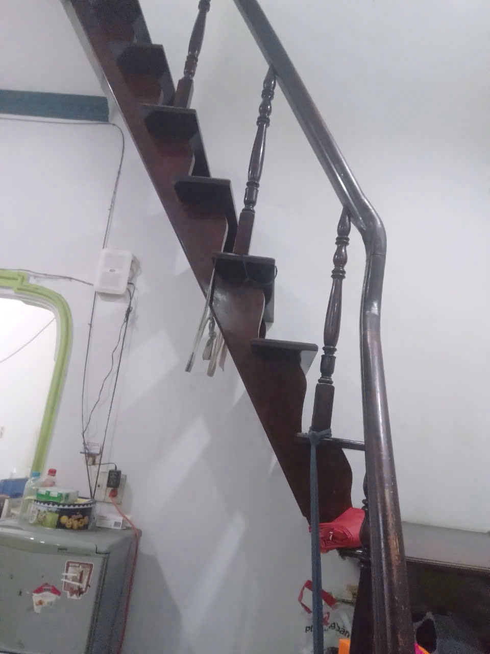 Nhà 2 tầng nở hậu hẻm thẳng Cao Lỗ P.Chánh Hưng. Giá 3,48 tỷ bớt lộc
