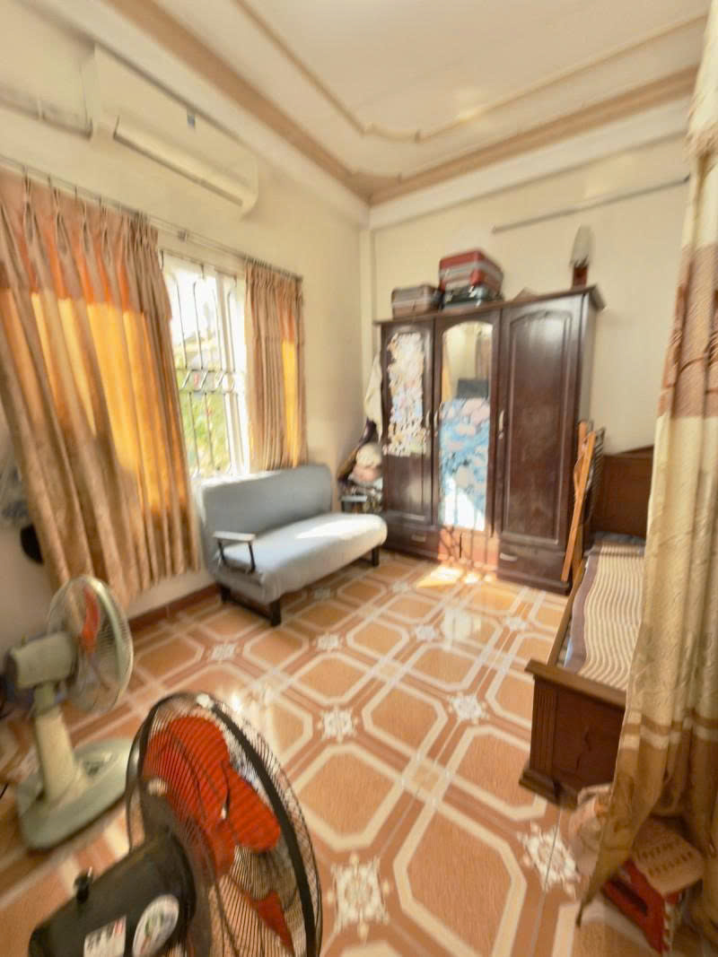 Bán Nhà Hẻm 666  Ba Tháng Hai - thông Lý Thường Kiệt, 5,1x19m, 5 Tầng, 1 đời chủ, 25,9 tỷ.