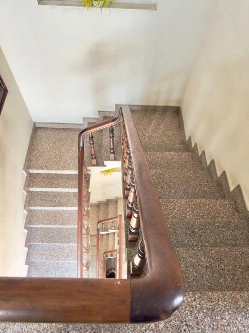 Bán Nhà Hẻm 666  Ba Tháng Hai - thông Lý Thường Kiệt, 5,1x19m, 5 Tầng, 1 đời chủ, 25,9 tỷ.