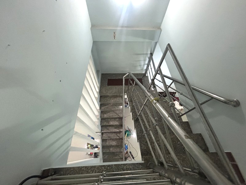 Bán Gấp Nhà Linh Xuân – 55m² – HXH – Giá 3.x Tỷ – Sổ Riêng Công Chứng Ngay