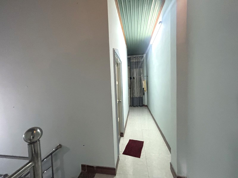 Bán Gấp Nhà Linh Xuân – 55m² – HXH – Giá 3.x Tỷ – Sổ Riêng Công Chứng Ngay