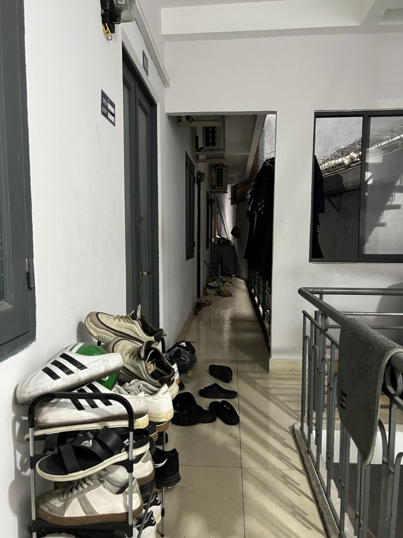 CHDV THOẠI NGỌC HẦU – 108m² – 9 PHÒNG – DÒNG TIỀN 40TR/THÁNG – 11.2 TỶ