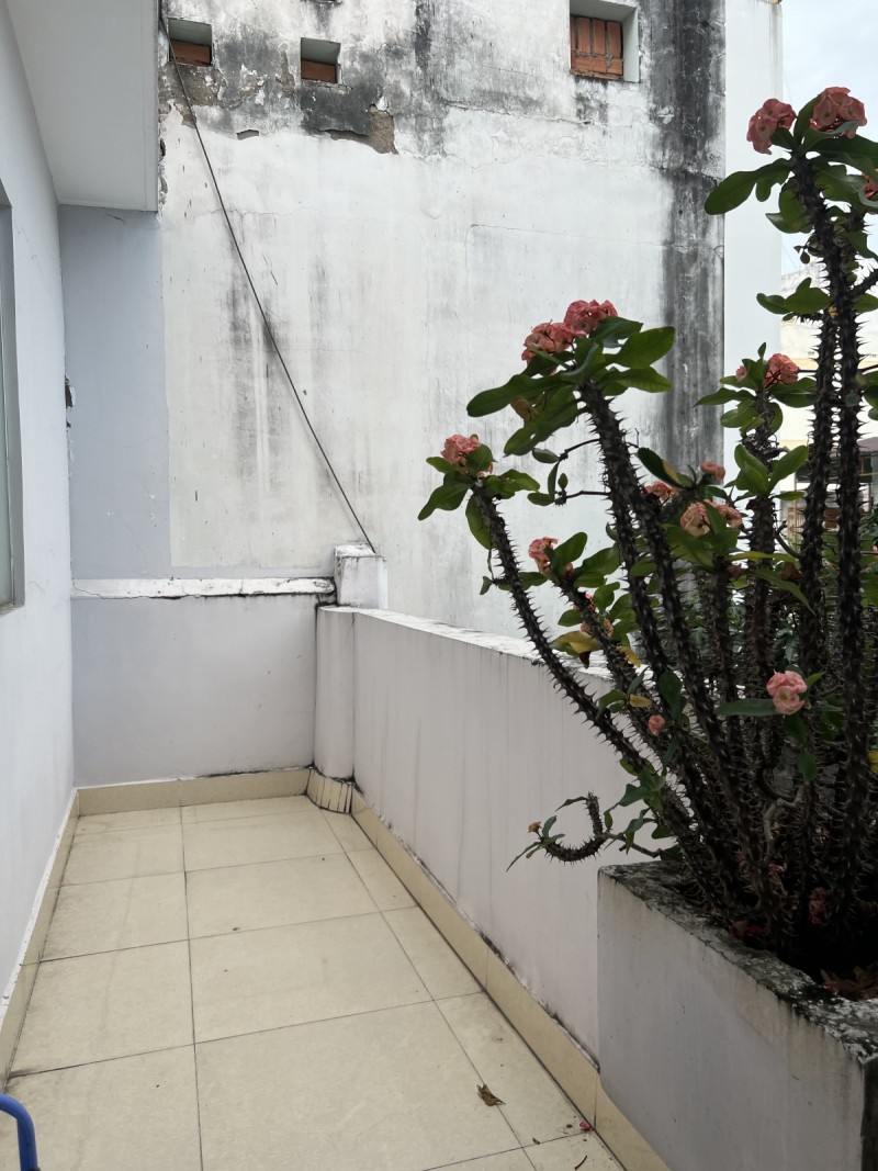 CHDV THOẠI NGỌC HẦU – 108m² – 9 PHÒNG – DÒNG TIỀN 40TR/THÁNG – 11.2 TỶ