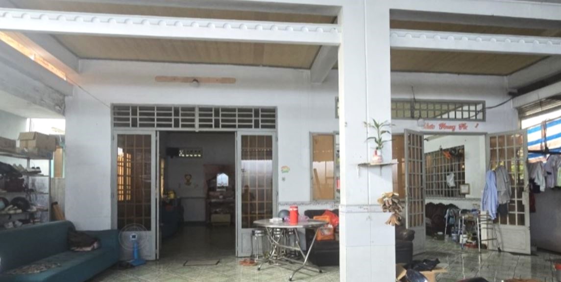 Nhà Đại Học Ngân Hàng-Đường Số 18 Linh Chiểu, Ngang 10m, 191m2(10mx20m), Chỉ 14 Tỷ (TL)
