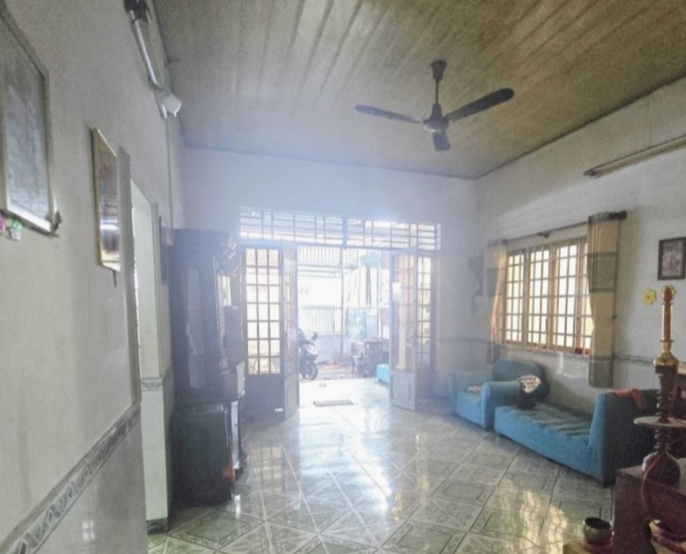 Nhà Đại Học Ngân Hàng-Đường Số 18 Linh Chiểu, Ngang 10m, 191m2(10mx20m), Chỉ 14 Tỷ (TL)