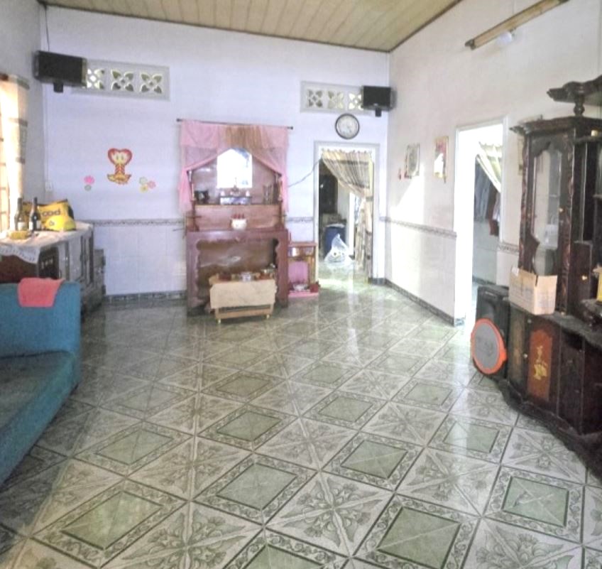 Nhà Đại Học Ngân Hàng-Đường Số 18 Linh Chiểu, Ngang 10m, 191m2(10mx20m), Chỉ 14 Tỷ (TL)
