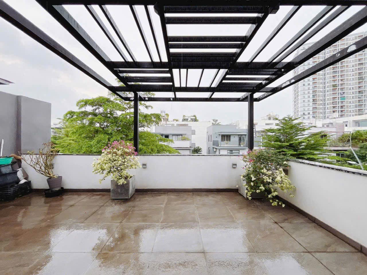 BIỆT THỰ SÂN VƯỜN JAMONA CITY QUẬN 7 – ĐẸP NHẤT KHU – CẠNH CÔNG VIÊN - 24 TỶ