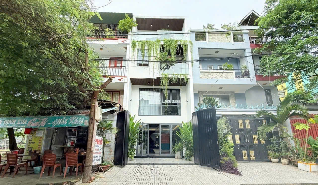 ❤ NHÀ ĐƯỜNG SỐ 1 KDC TÂN THÀNH LẬP, PHƯỜNG PHÚ MỸ, QUẬN 7 - 16,8 TỶ (TL) ❤