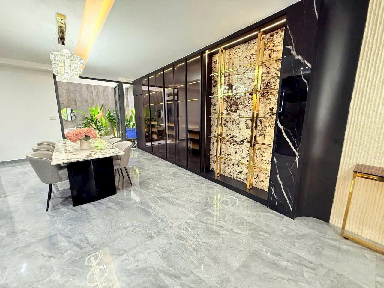 ❤ NHÀ ĐƯỜNG SỐ 1 KDC TÂN THÀNH LẬP, PHƯỜNG PHÚ MỸ, QUẬN 7 - 16,8 TỶ (TL) ❤
