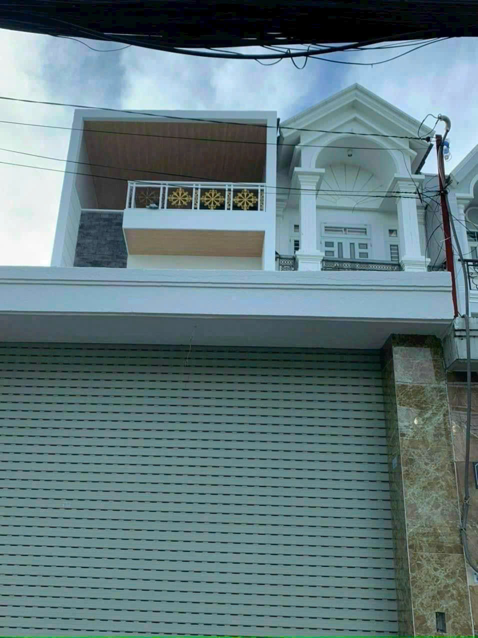 SIÊU PHẨM GÓC 2 MẶT TIỀN 8.4M - VỪA Ở VỪA KINH DOANH SẦM UẤT