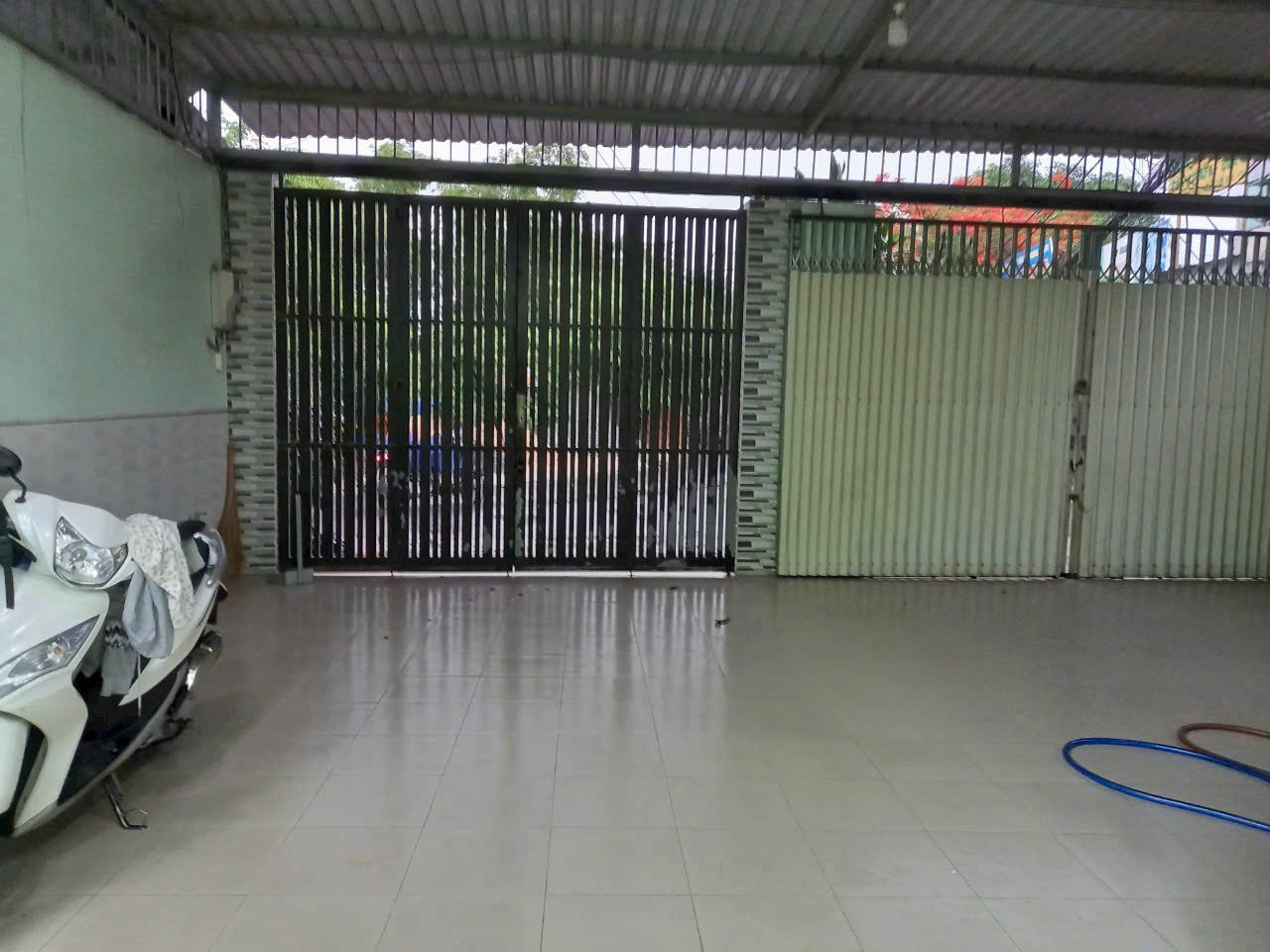 SIÊU PHẨM GÓC 2 MẶT TIỀN 8.4M - VỪA Ở VỪA KINH DOANH SẦM UẤT