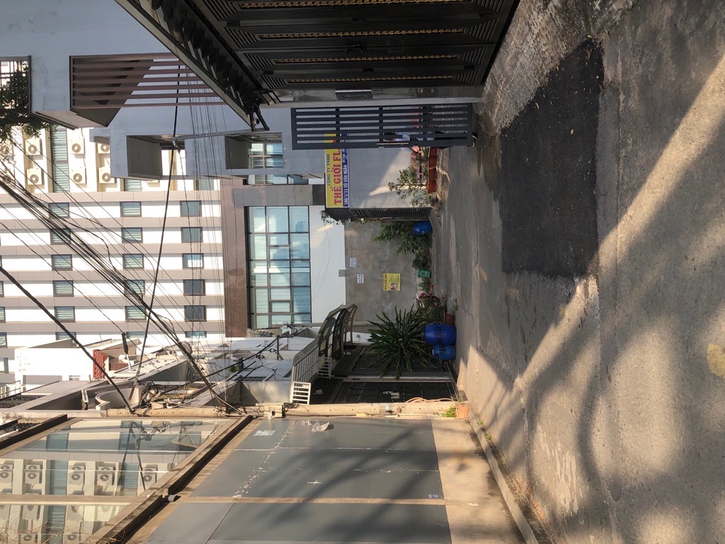 Bán nhà 4 tầng - Đường Võ Văn Ngân - Phường Bình Thọ Thủ Đức - 4x13 – Giá 10 tỷ.