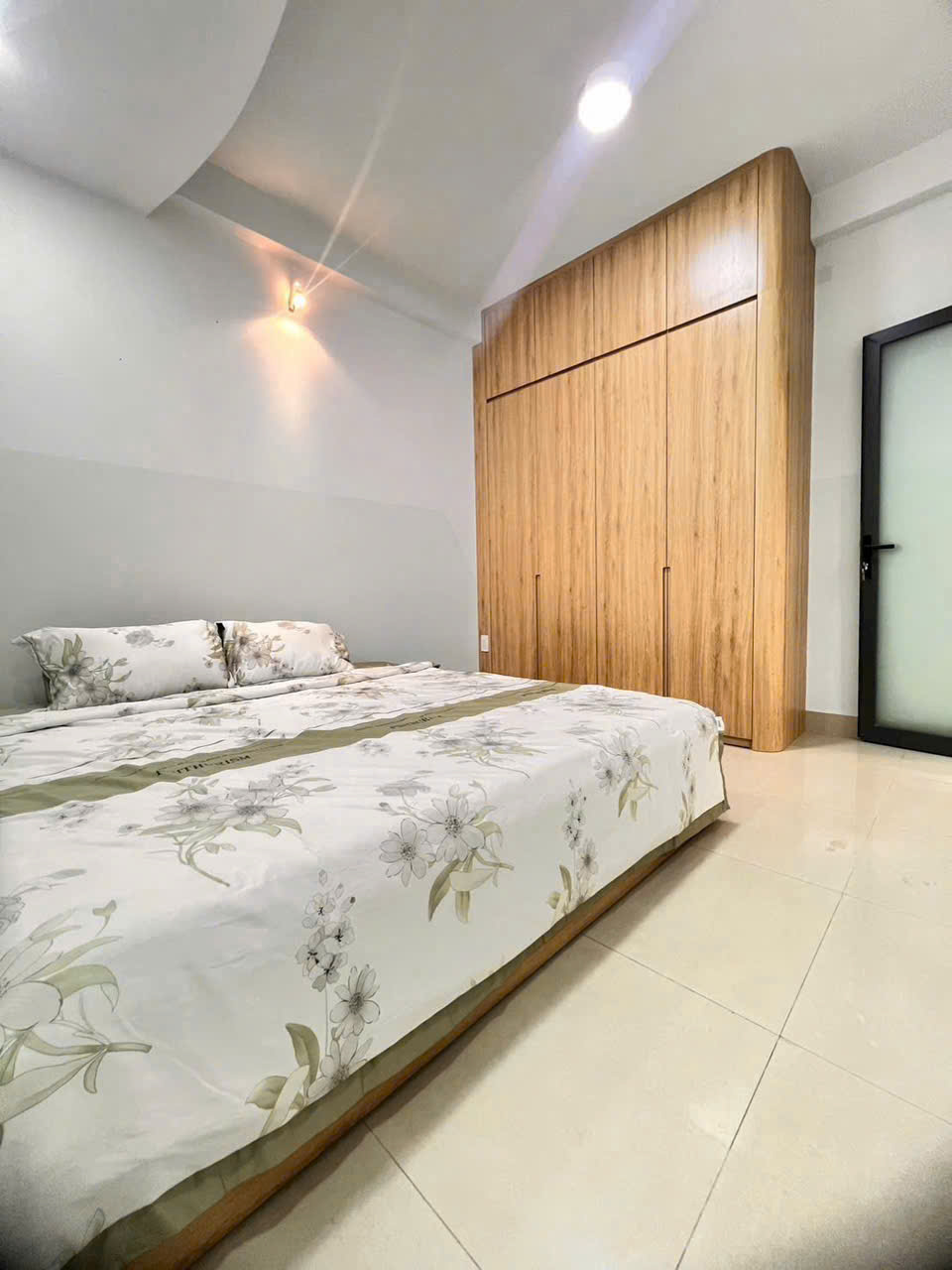 🔥 NHÀ MẶT TIỀN ĐƯỜNG SỐ LÝ PHỤC MAN, QUẬN 7 - 10,5 TỶ 🔥