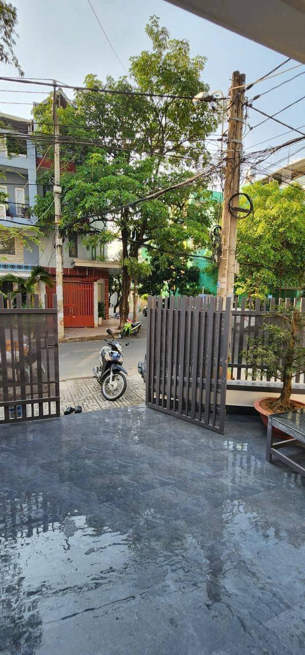 BÁN CĂN GÓC 2 MẶT TIỀN KHU TÂN THÀNH LẬP - PHẠM HỬU LẦU, TÂN MỸ, QUẬN 7