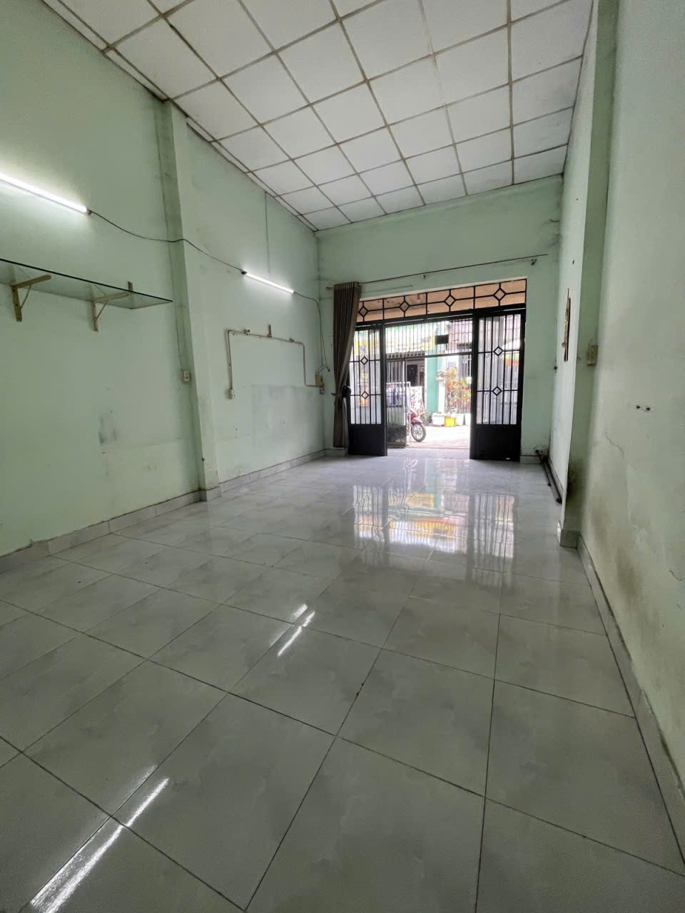 Quá rẻ Liên Khu 5-6 sát chợ hẻm 6m thông sát MT khu phân lô 56m2 -2 Tầng 3 tỷ6