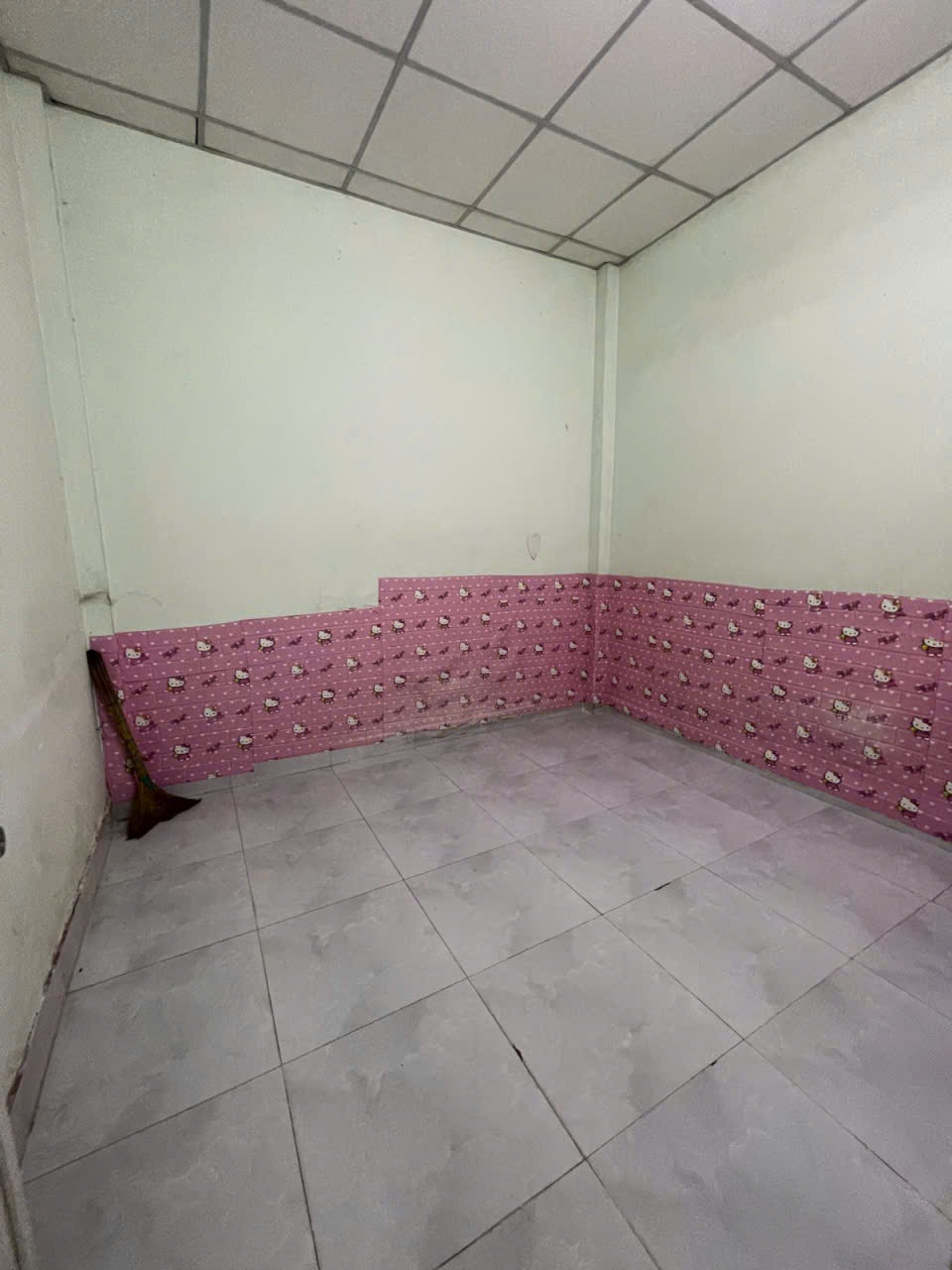 Quá rẻ Liên Khu 5-6 sát chợ hẻm 6m thông sát MT khu phân lô 56m2 -2 Tầng 3 tỷ6