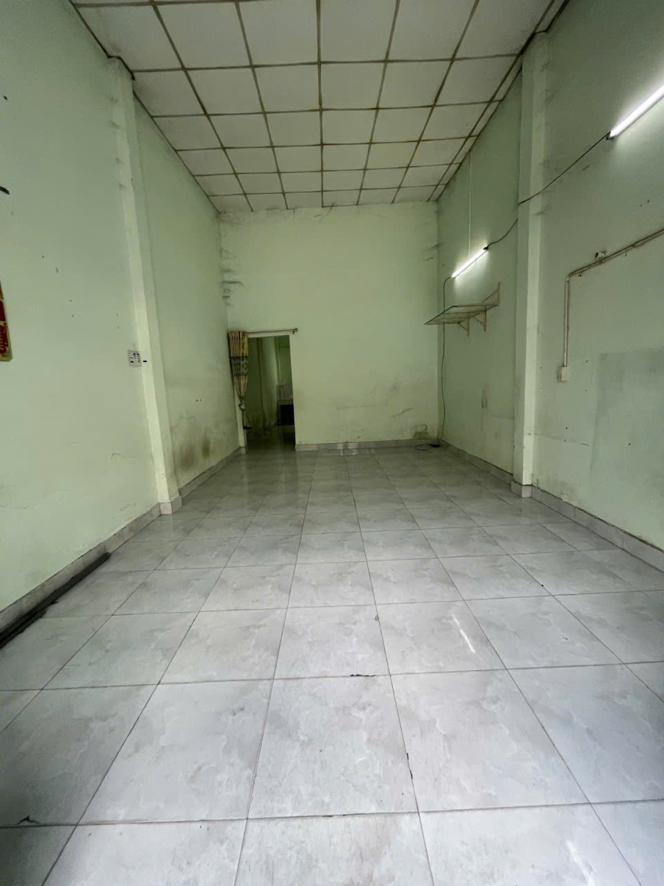 Quá rẻ Liên Khu 5-6 sát chợ hẻm 6m thông sát MT khu phân lô 56m2 -2 Tầng 3 tỷ6