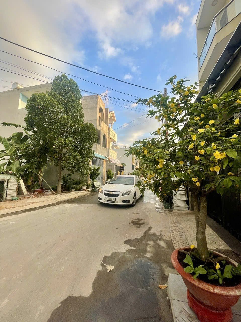 BÁN ĐẤT KHU PHÂN LÔ PHƯỜNG LONG BÌNH QUẬN 9 - SÁT VINHOMES GRAND PARK - CÁCH VÀNH ĐAI 3 CHỈ 200M -