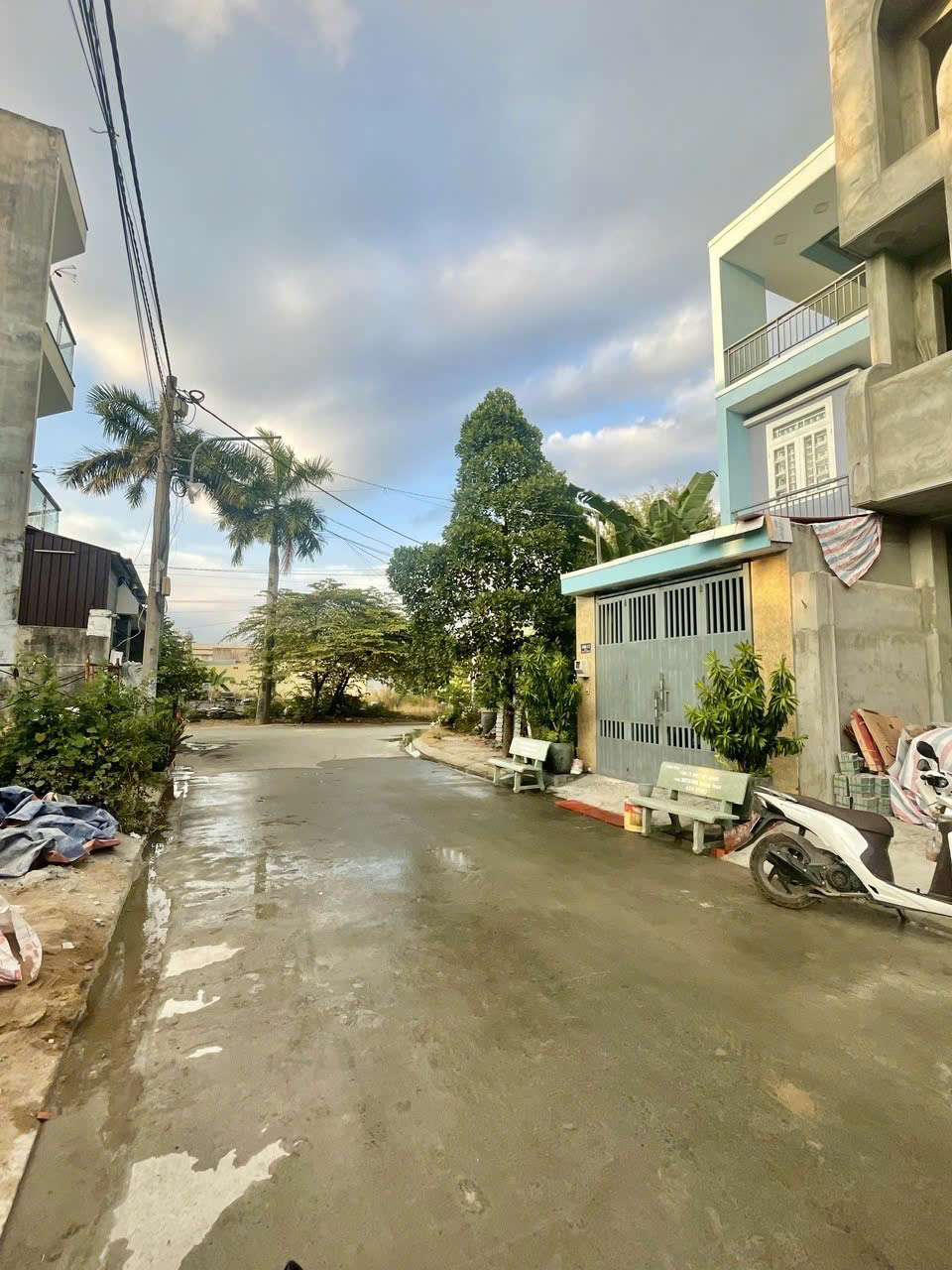 BÁN ĐẤT KHU PHÂN LÔ PHƯỜNG LONG BÌNH QUẬN 9 - SÁT VINHOMES GRAND PARK - CÁCH VÀNH ĐAI 3 CHỈ 200M -