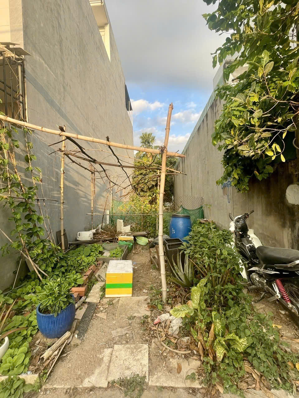 BÁN ĐẤT KHU PHÂN LÔ PHƯỜNG LONG BÌNH QUẬN 9 - SÁT VINHOMES GRAND PARK - CÁCH VÀNH ĐAI 3 CHỈ 200M -