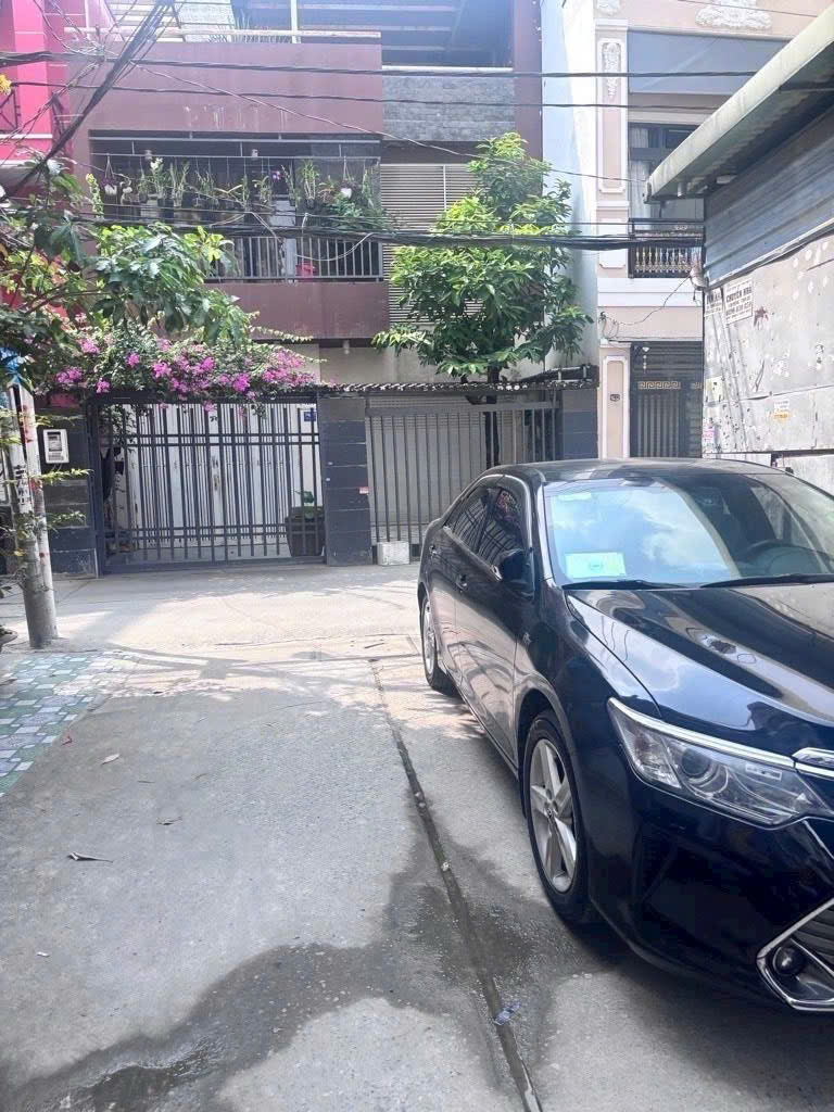 BÁN TOÀ CHDV LÊ THỊ CHỢ, KDC LACASA, PHÚ THUẬN, QUẬN 7 - GIẢM 2 TỶ...GIÁ MỚI 24,5 TỶ