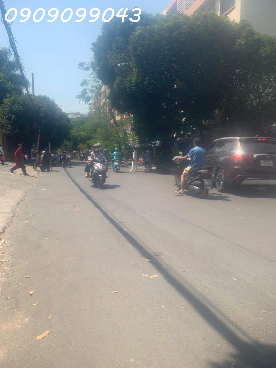 NHÀ BÁN ĐÔNG HƯNG THUẬN-Q12-GIÁP QUANG TRUNG GÒ VẤT