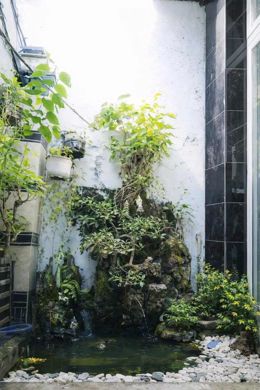 QUẬN 7 - NHÀ ĐẸP 3 TẦNG - CHỈ 6,2 TỶ - NHÀ PHỐ HUỲNH TẤN PHÁT, PHÚ THUẬN, QUẬN 7